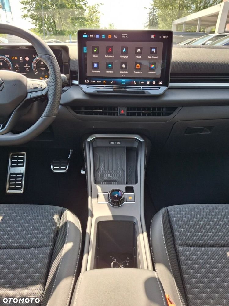 Volkswagen T-Roc 1.5 eTSI R-Line DSG - 25