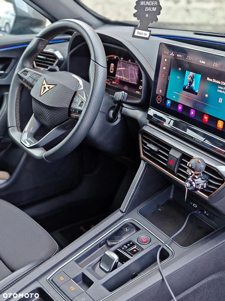 Cupra Formentor 1.5 eTSI DSG - 16