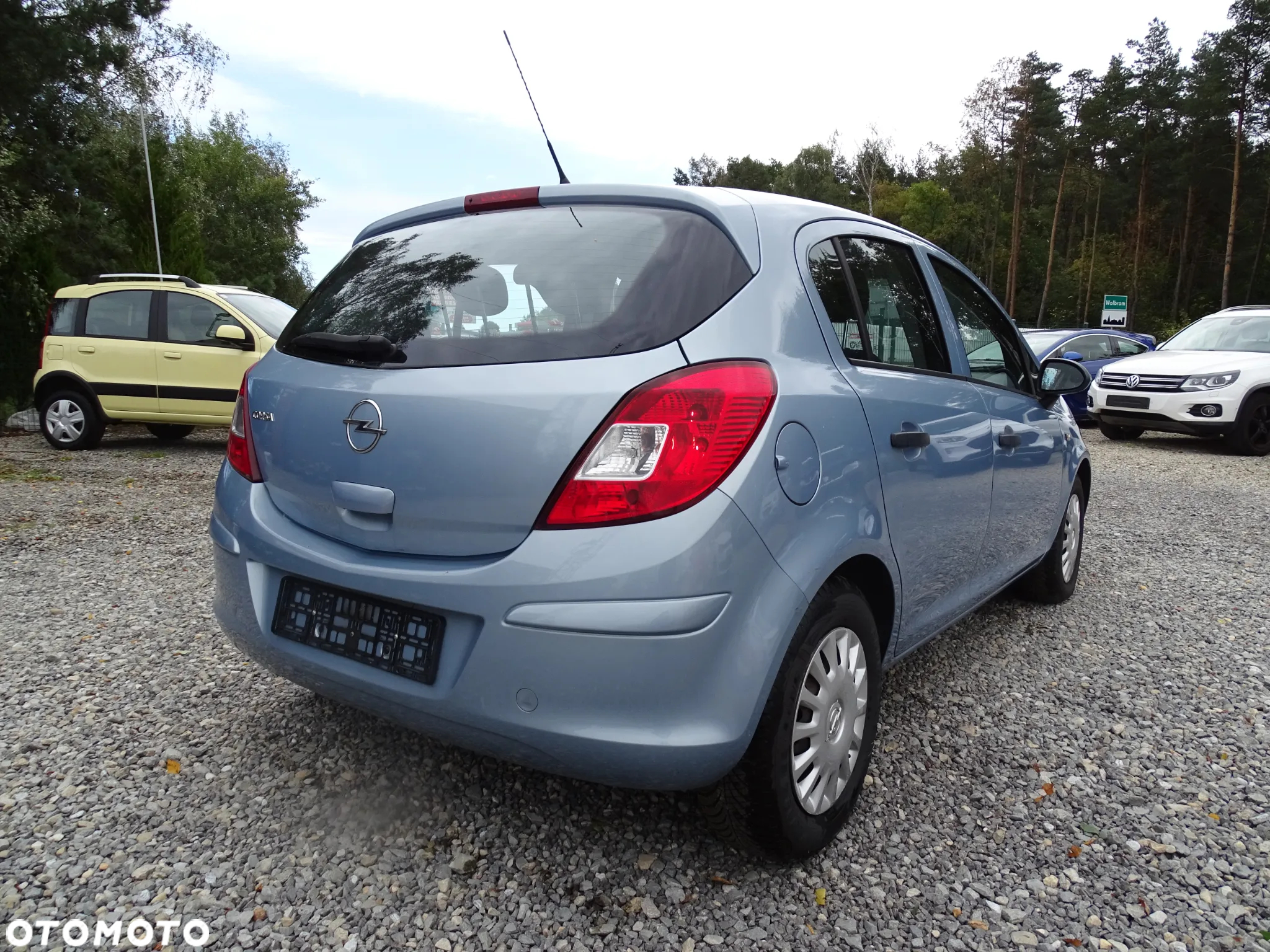 Opel Corsa - 13