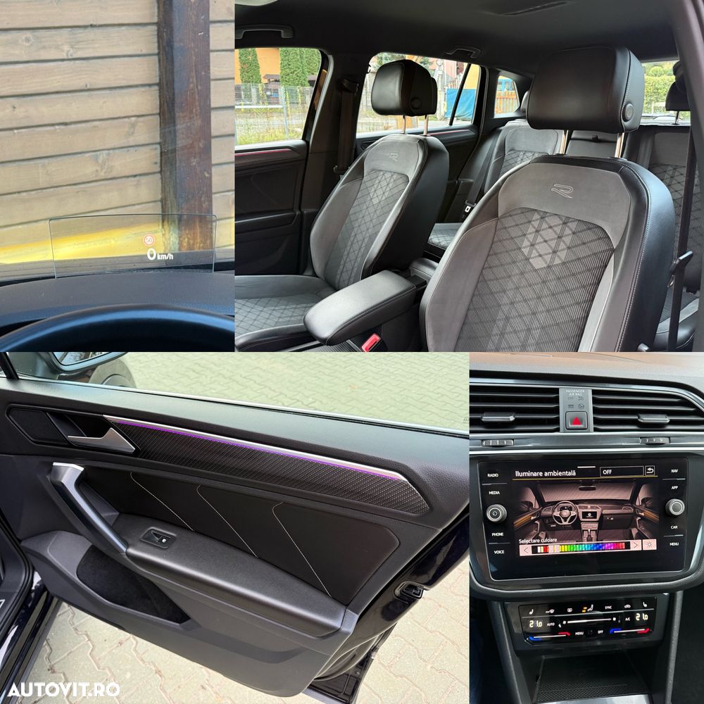 Volkswagen Tiguan - 8