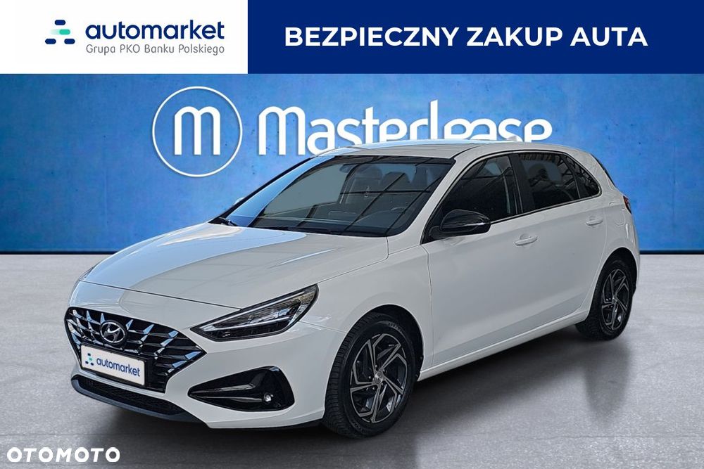 Hyundai i30 1.0 T-GDI Smart - 2