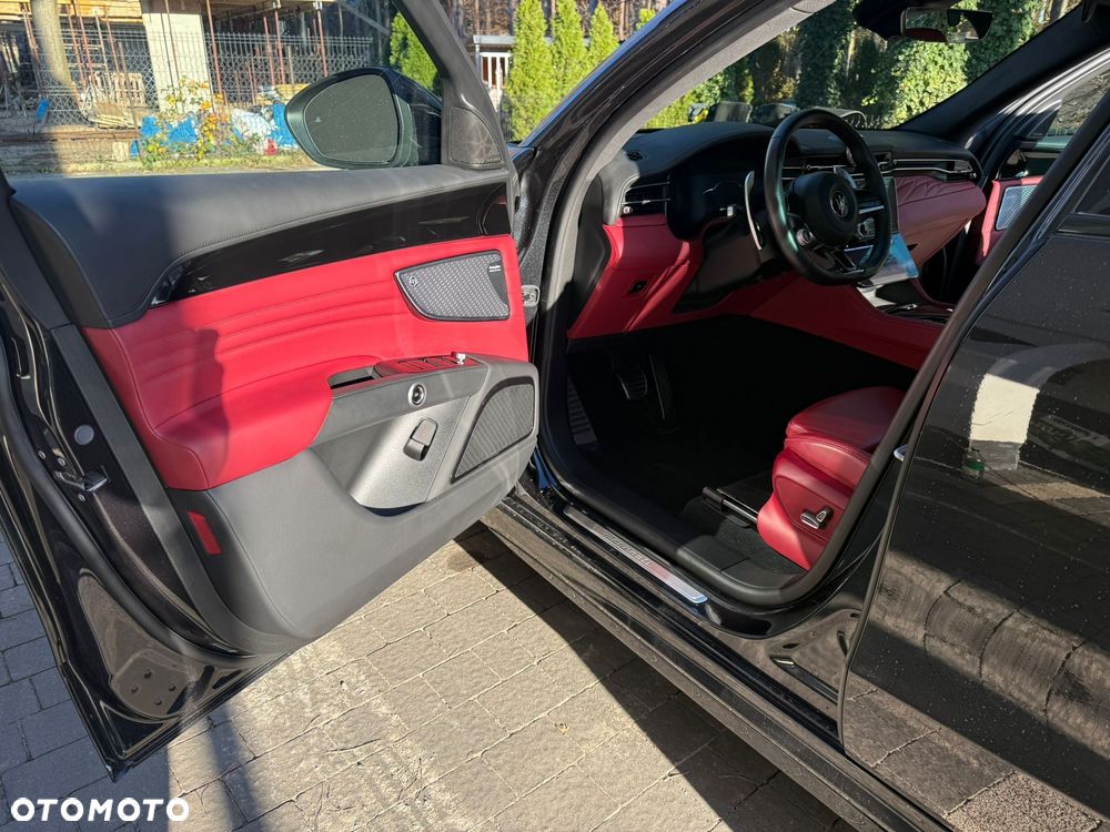 Maserati Grecale - 12