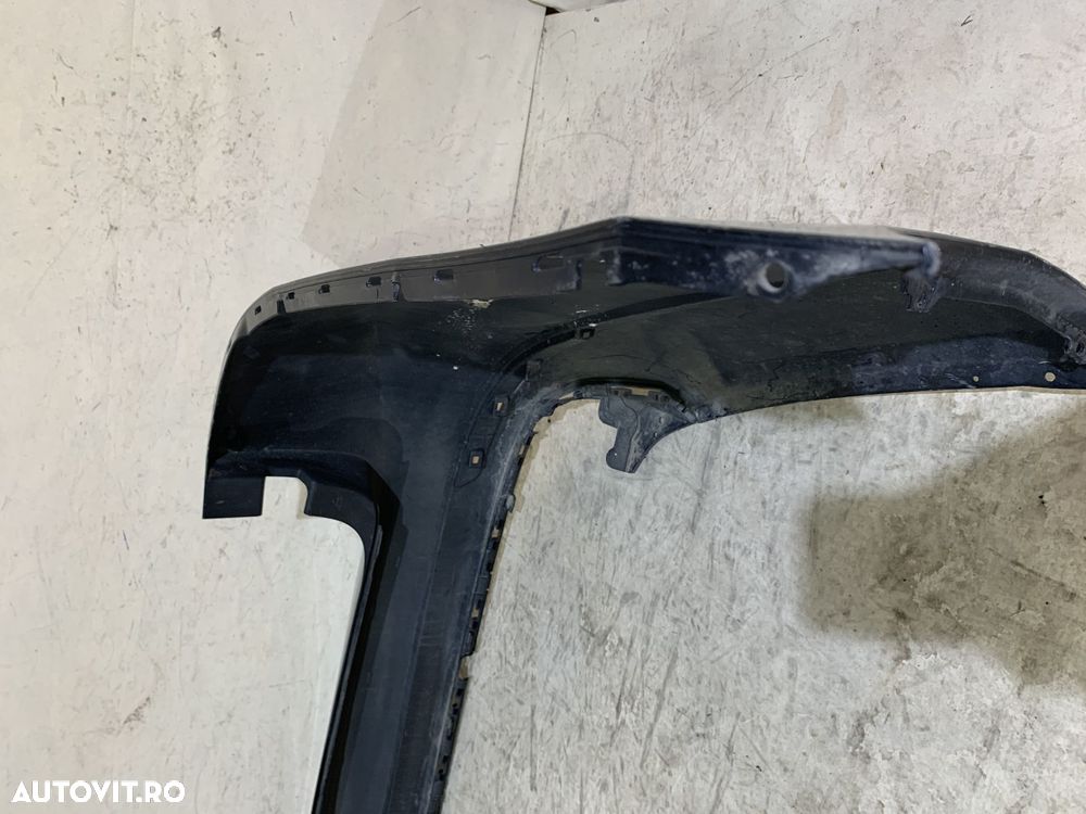 Bara spate  Skoda Superb, 3, Kombi, Avant, Break, 2015, 2016, 2017, 2018, 2019, 2020, 2021, 2022, 2023,, cod origine OE 3V9807421. - 10