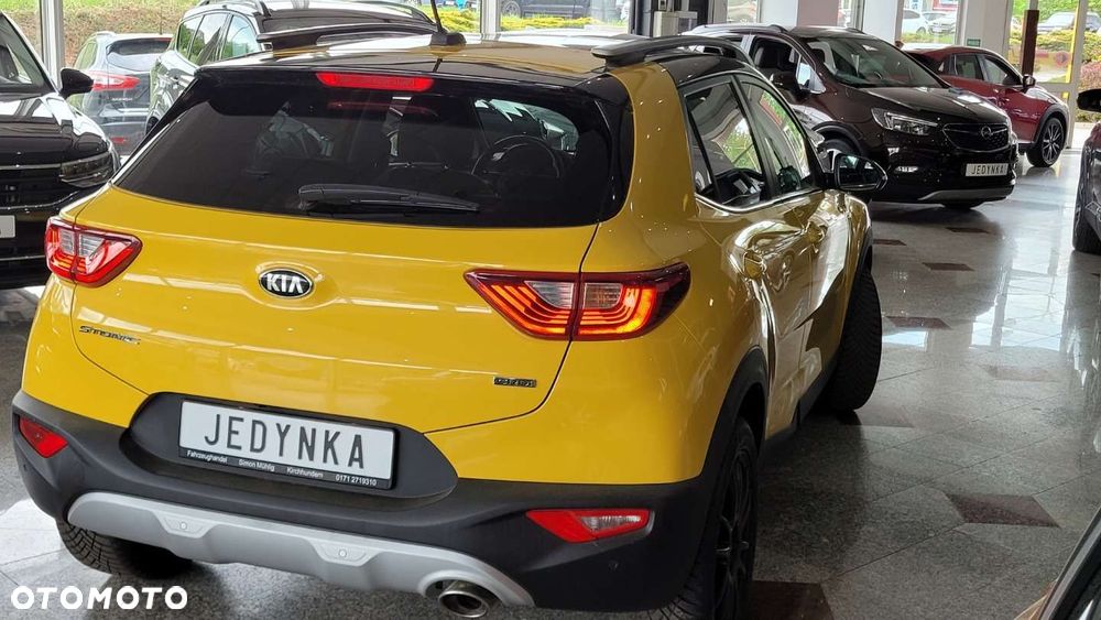 Kia Stonic - 14