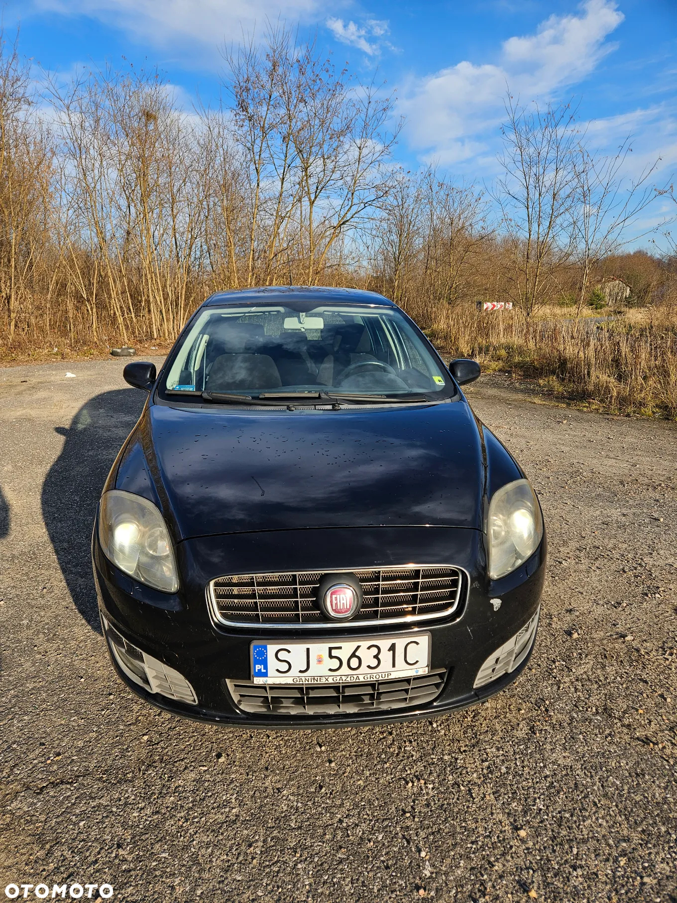 Fiat Croma 1.9 JTD Emotion - 2