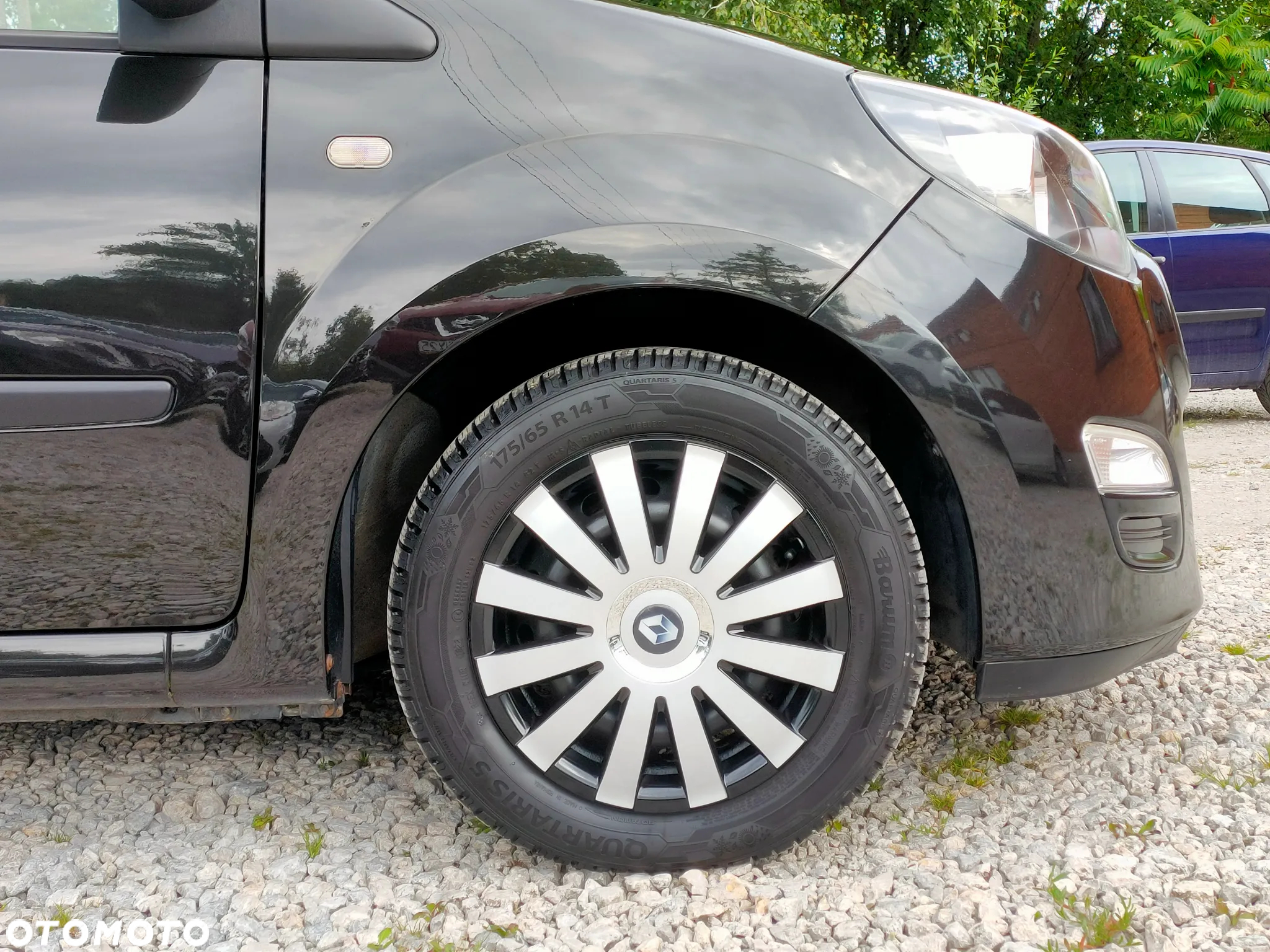 Renault Twingo 1.2 16V Dynamique - 32