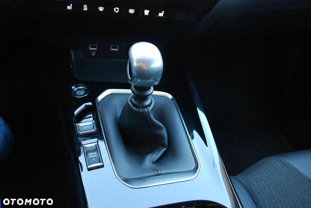 Peugeot 508 BlueHDi 130 Active - 12