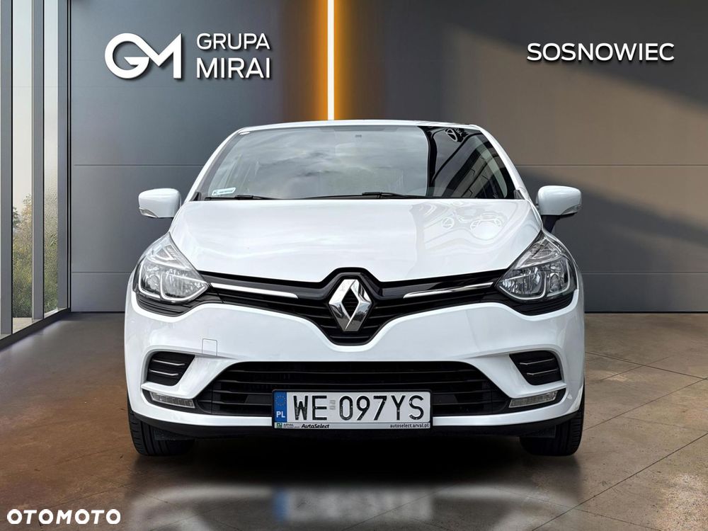 Renault Clio 0.9 Energy TCe Zen - 8