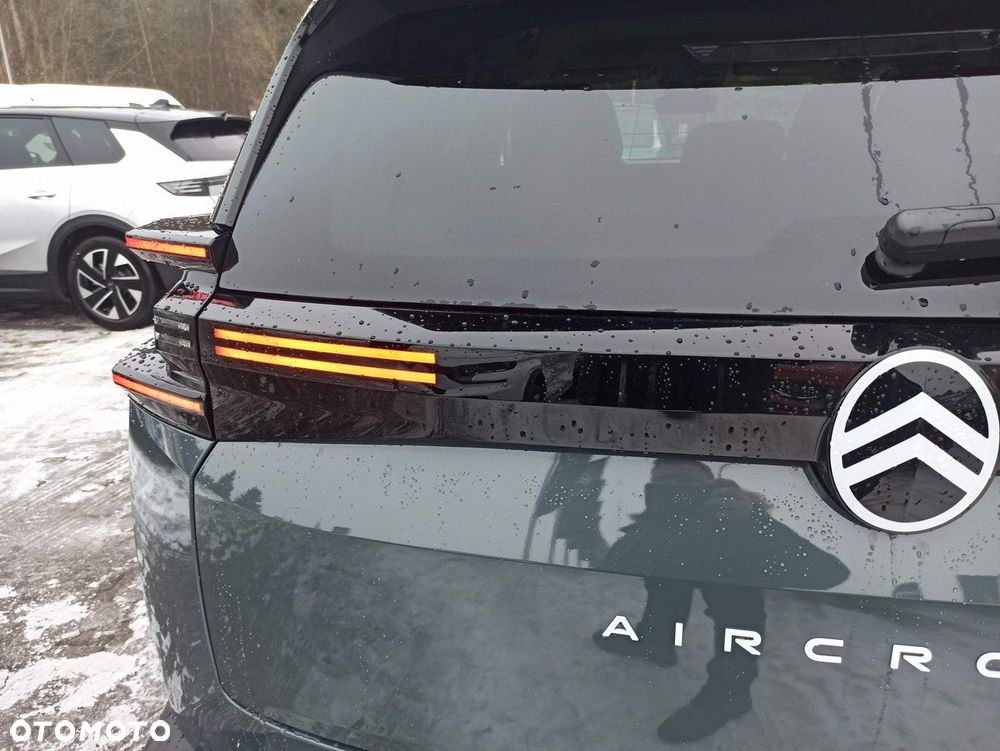 Citroën C5 Aircross - 19