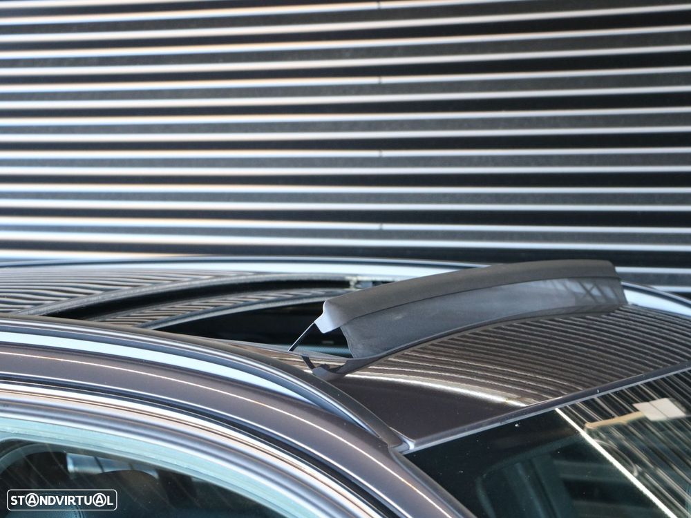 BMW 318 d Touring Pack M Auto - 12