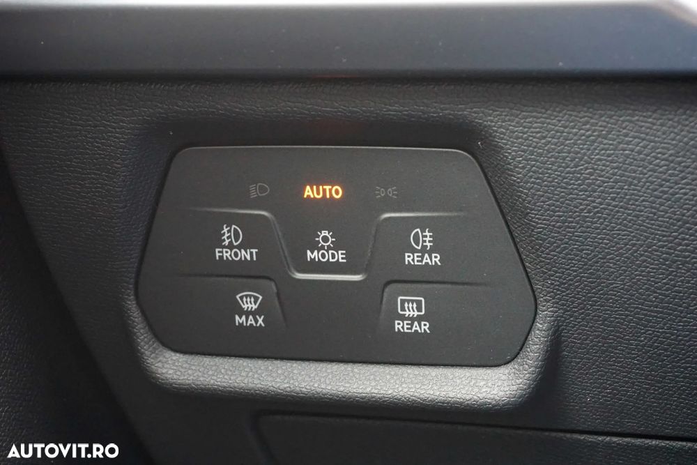 Cupra Formentor 1.5 eTSI DSG7 MHEV - 16