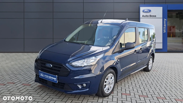 Ford Transit Connect Kombi 230 L2 Trend