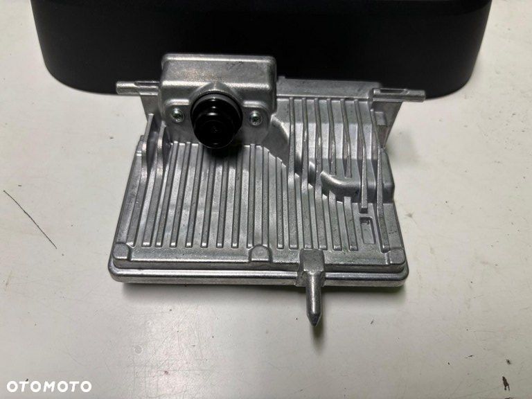 kamera przedniej szyby asystent pasa ruchu mercedes sprinter w907 910 2024r A9079000511 - 7