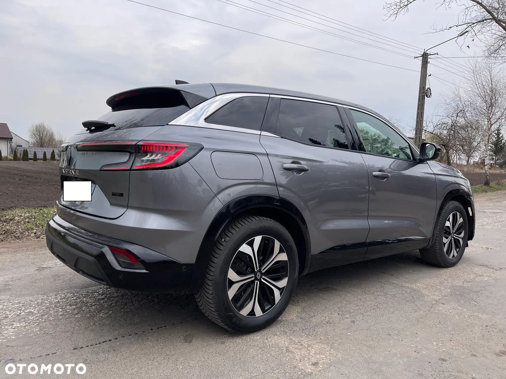 Renault Austral E-Tech Full 200 Iconic Esprit Alpine - 26