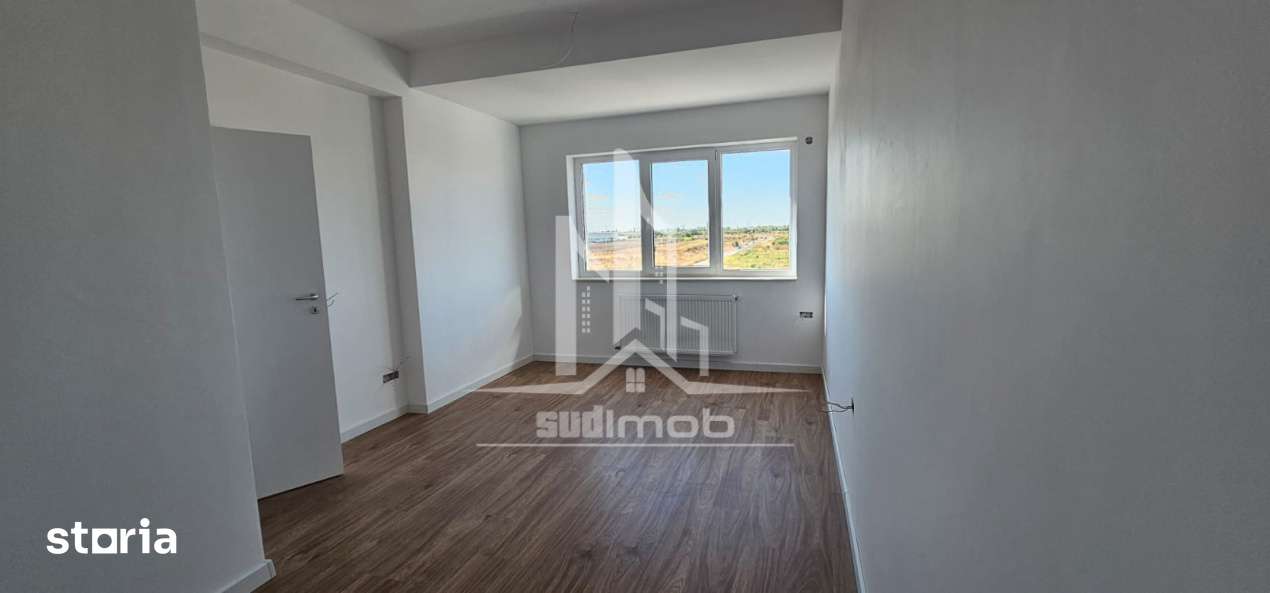 Apartament 2 camere 77 mp in complexul Green Garden — fotografia 3