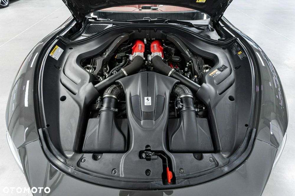 Ferrari Roma Spider - 22