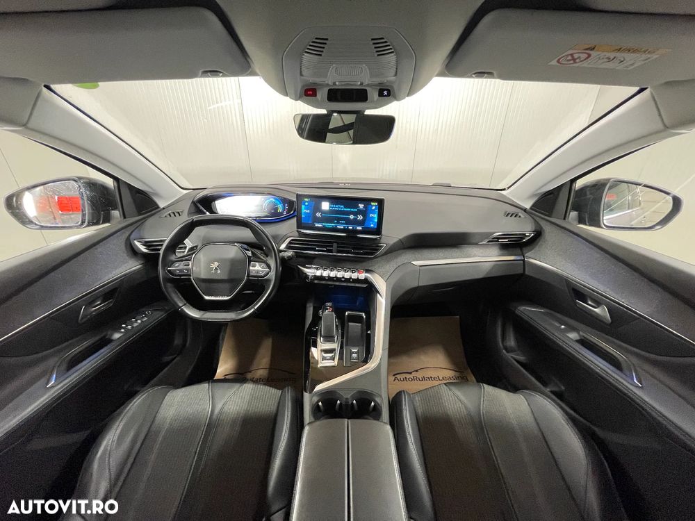 Peugeot 3008 225 e-EAT8 Allure Pack - 8
