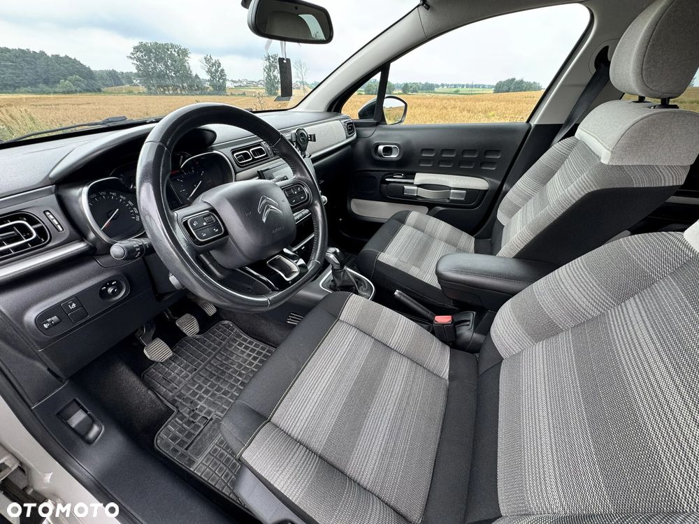 Citroën C3 1.2 PureTech Shine - 8