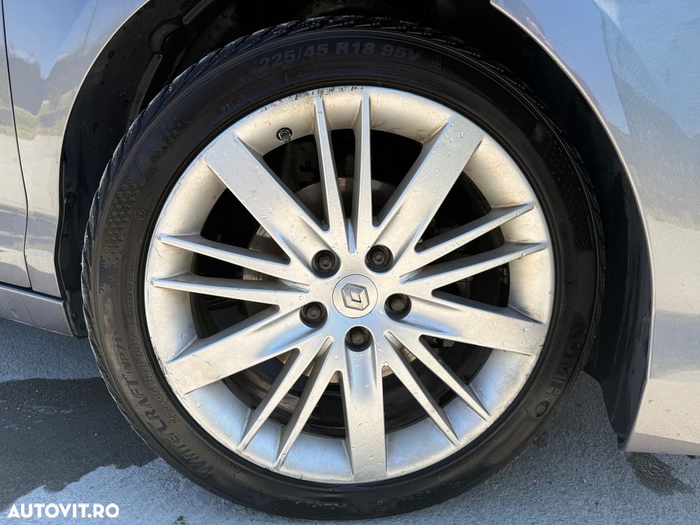 Renault Laguna 2.0dCi Initiale - 15