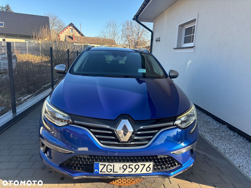 Renault Megane - 5