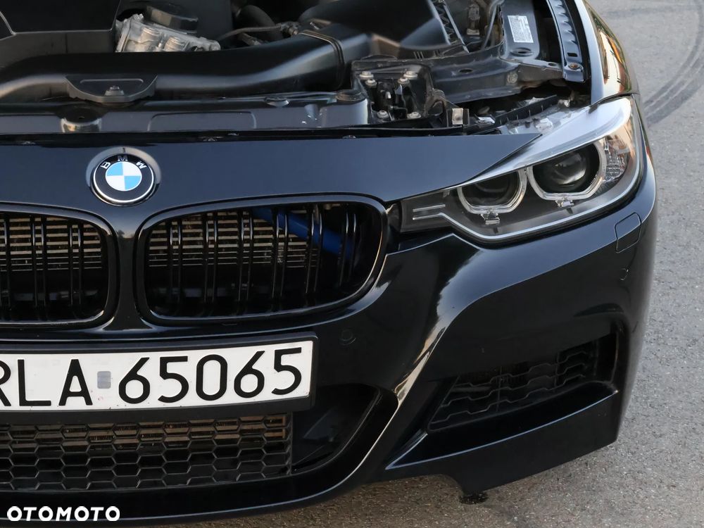BMW Seria 3 - 24