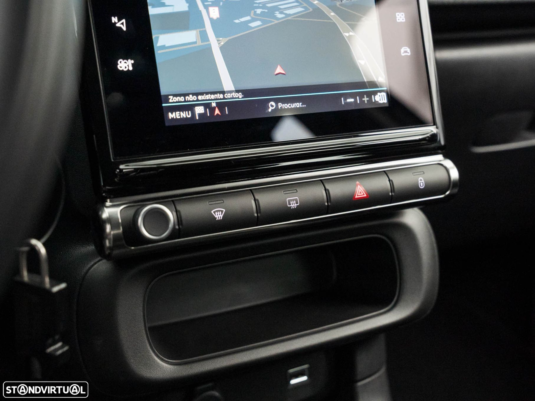 Citroën C3 1.2 PureTech YOU! - 21