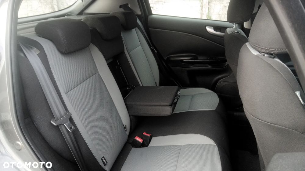 Alfa Romeo Giulietta - 8