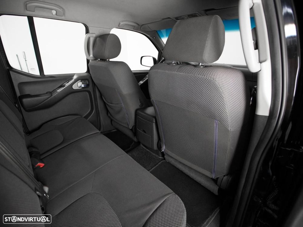 Nissan Navara - 9