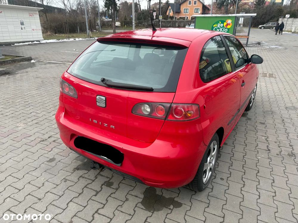 Seat Ibiza 1.2 12V Best of - 3