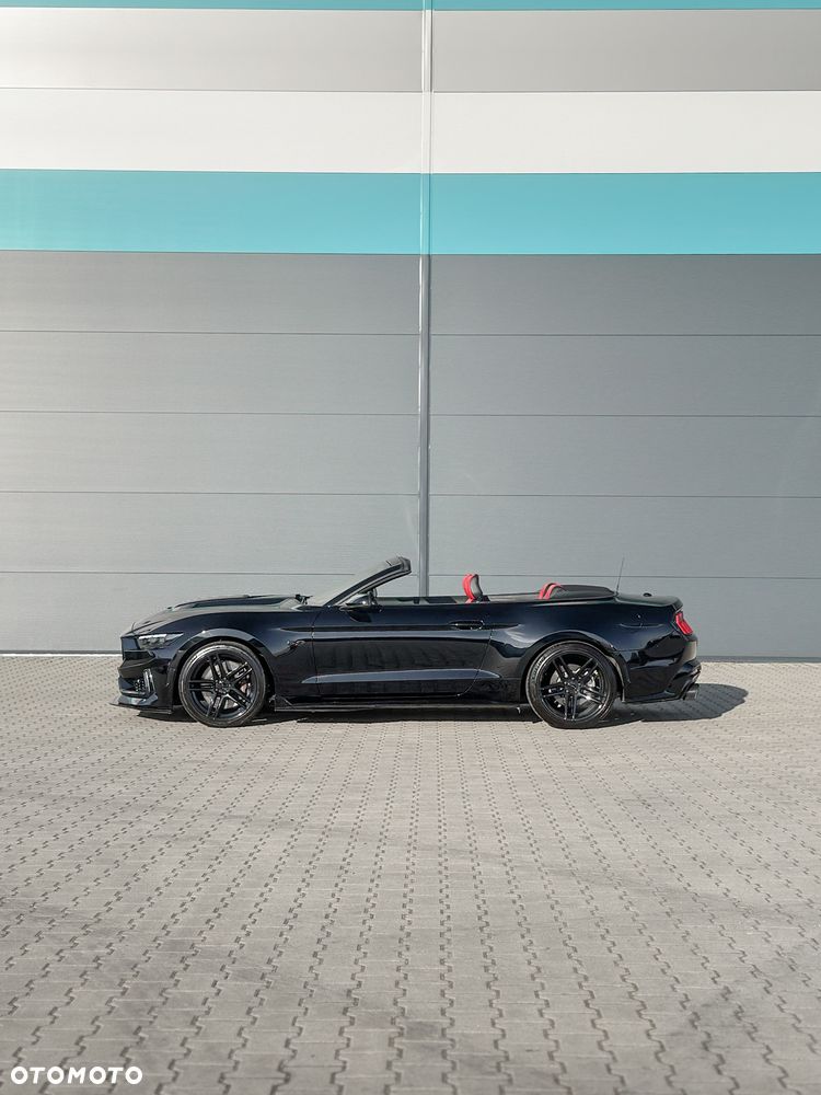 Ford Mustang 5.0 Ti-VCT V8 GT - 14