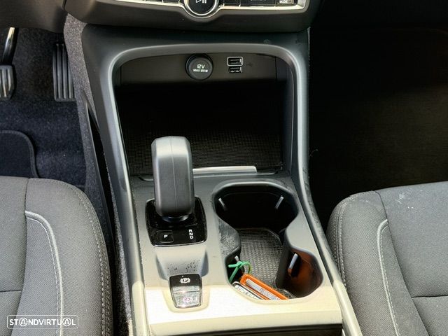 Volvo XC 40 1.5 T5 PHEV Inscription Expression - 21