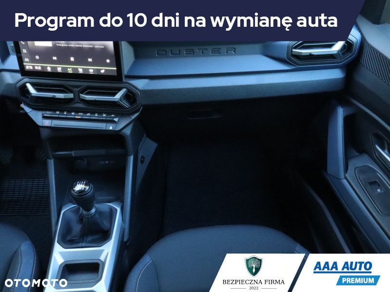 Dacia Duster - 10