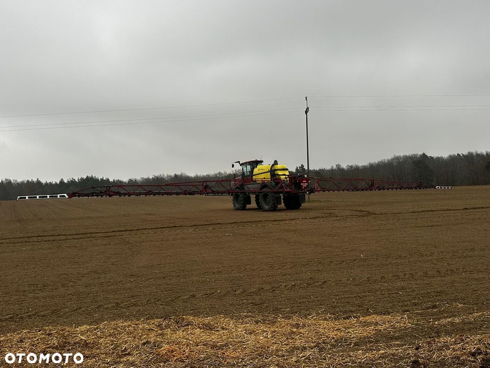 Hardi ALPHA EVO III 5100.36 DF - 18