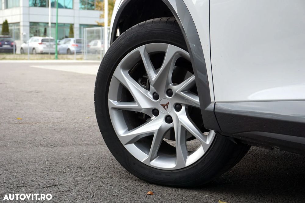 Cupra Formentor 1.5 TSI DSG7 - 28