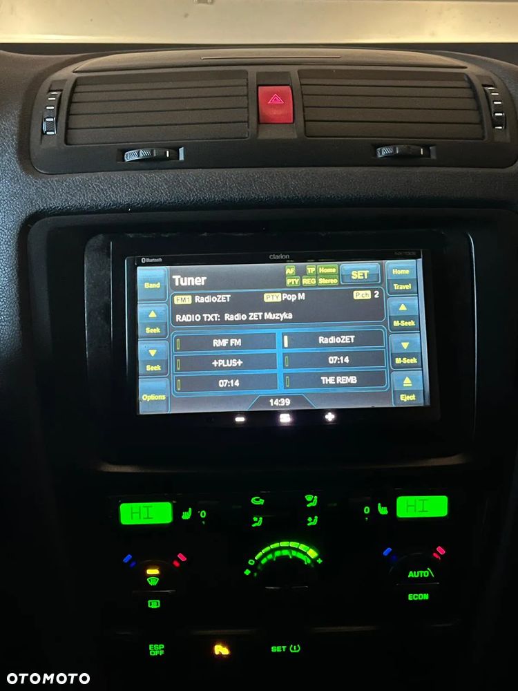 Skoda Octavia 2.0 TDI DSG Elegance - 11