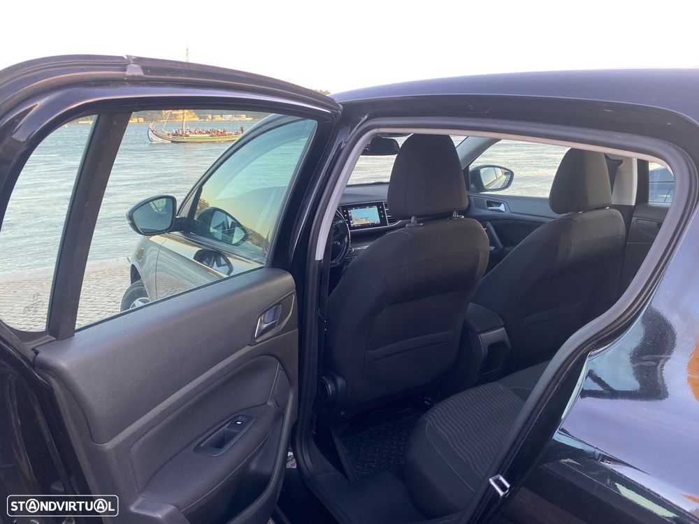 Peugeot 308 1.6 e-HDi Active - 6