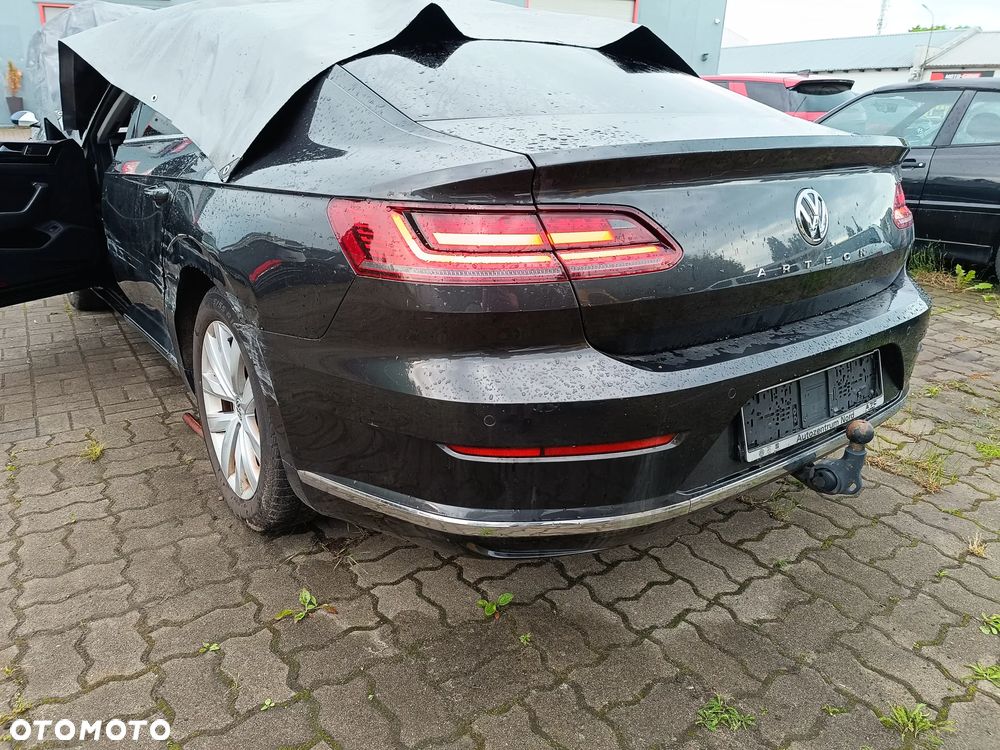 Volkswagen Arteon 2.0 TDI SCR Elegance - 9
