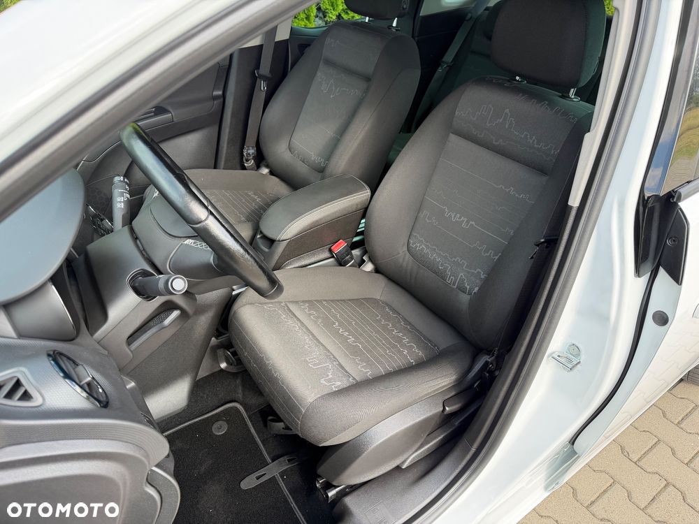 Opel Meriva 1.4 Color Edition - 20
