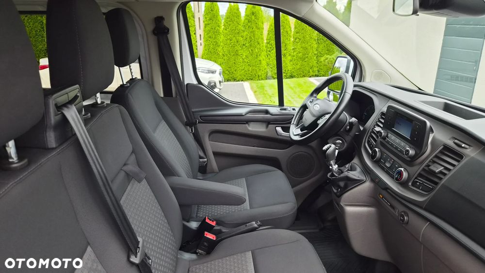 Ford Transit Custom L1H1 VA MH Trend - 16