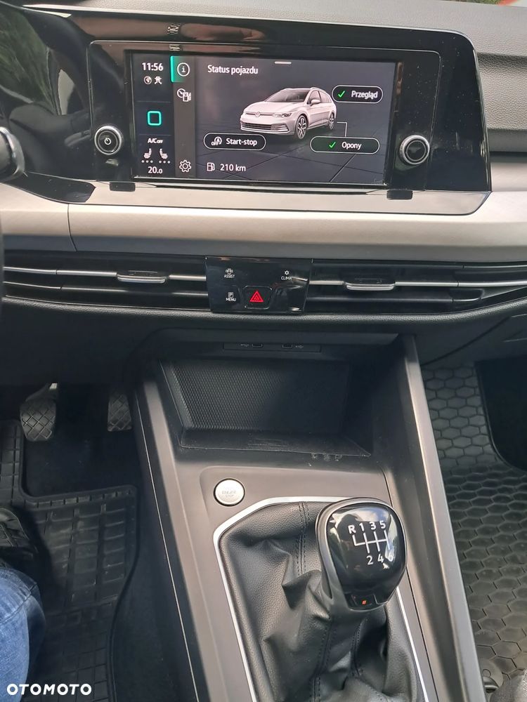 Volkswagen Golf - 21