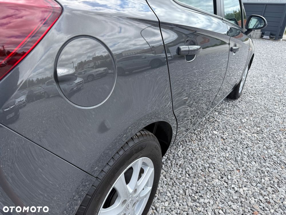 Opel Corsa 1.4 16V Innovation - 15