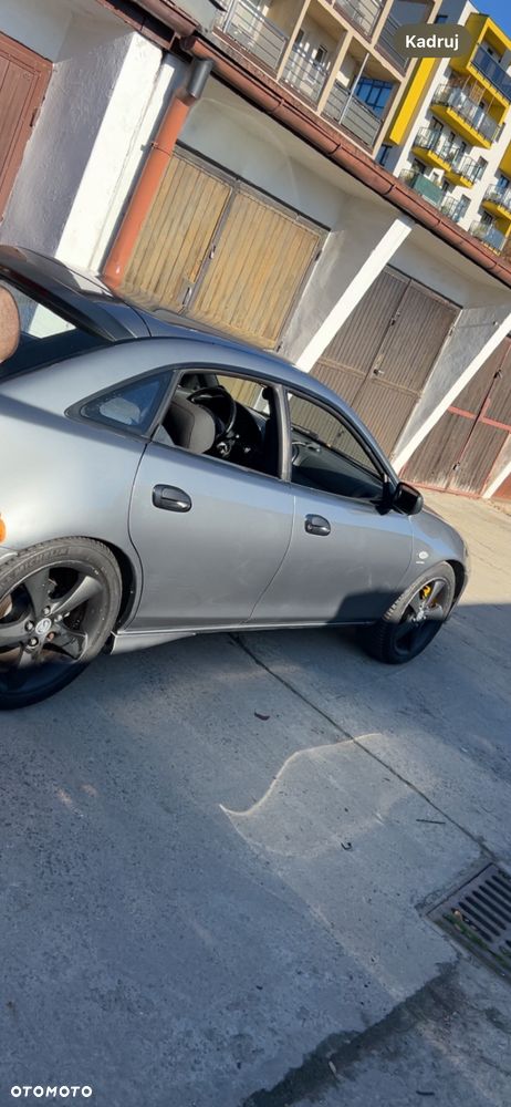 Mazda 323F 2.0 V6 GT - 26