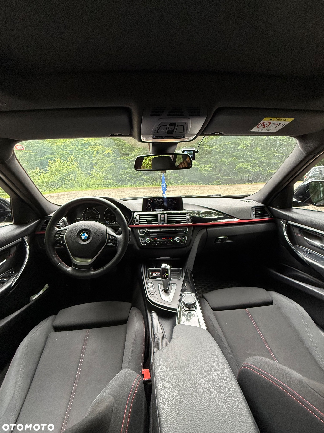 BMW Seria 3 - 6