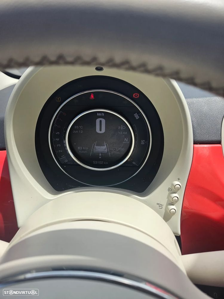 Fiat 500 - 11