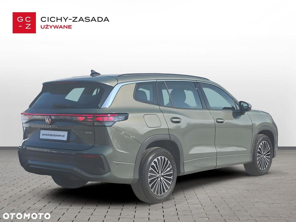 Volkswagen Tayron - 6