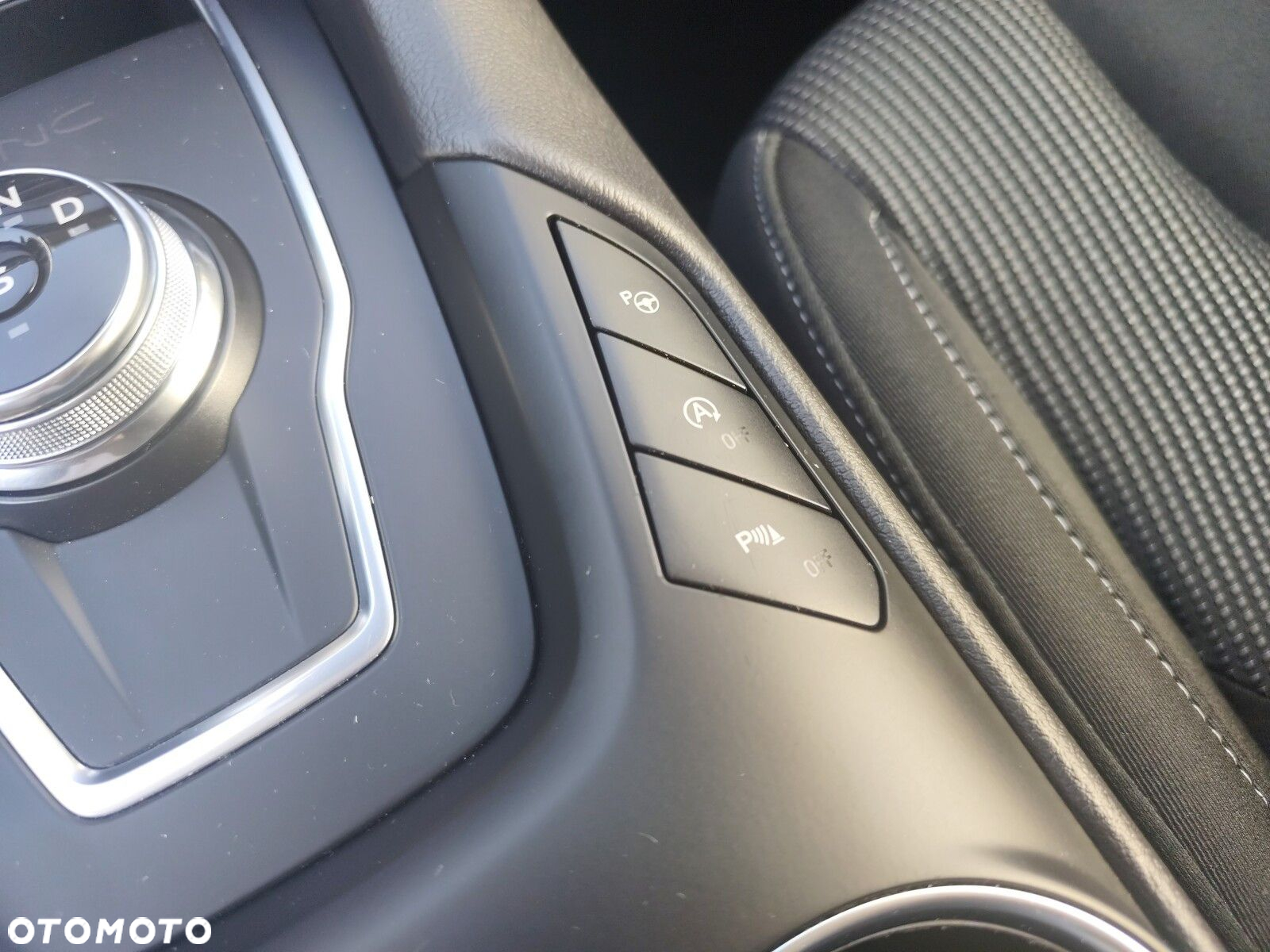 Ford Mondeo - 26
