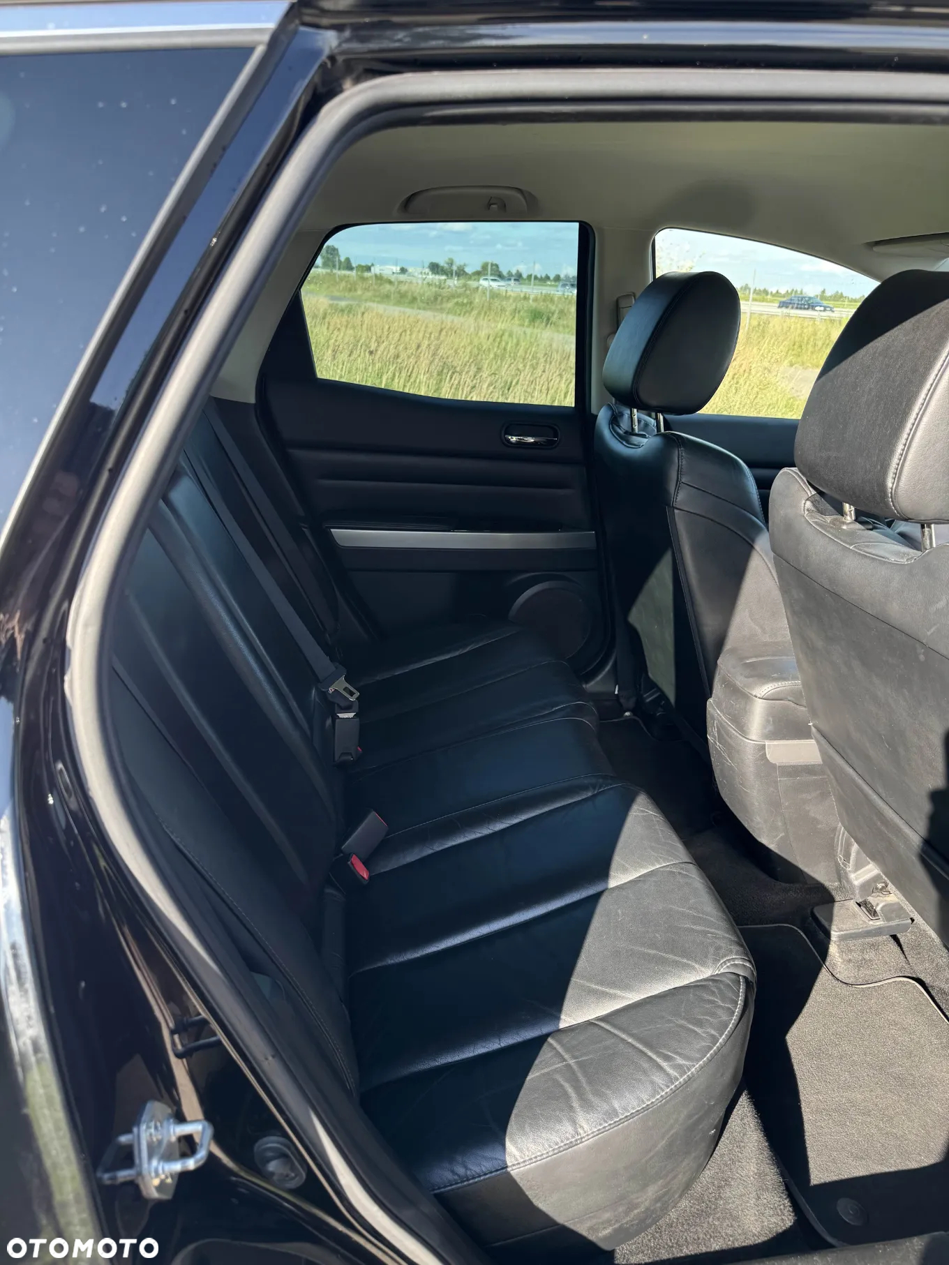 Mazda CX-7 2.2 CD Exclusive - 17