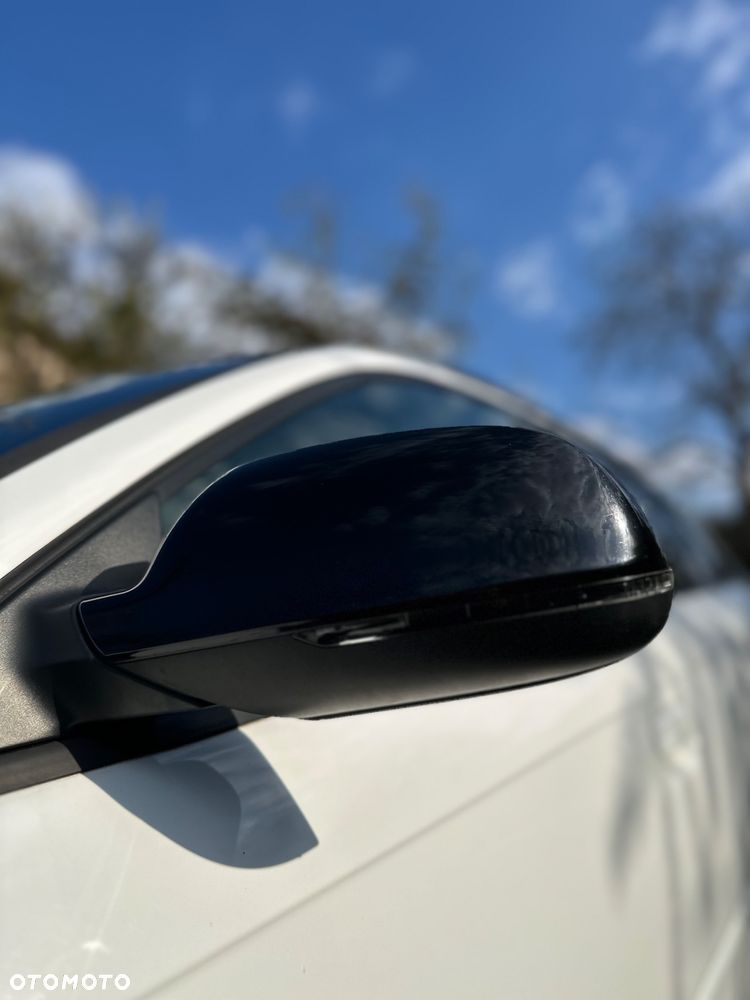 Audi A3 Sportback 1.4 TFSI S line Sportpaket - 36