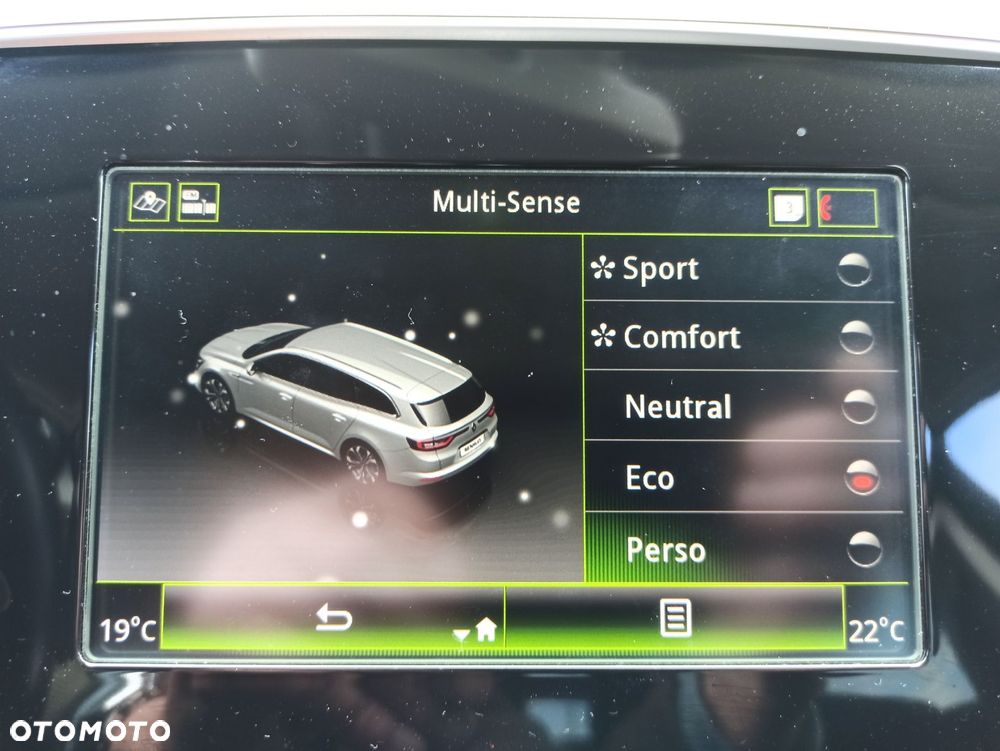 Renault Talisman - 17