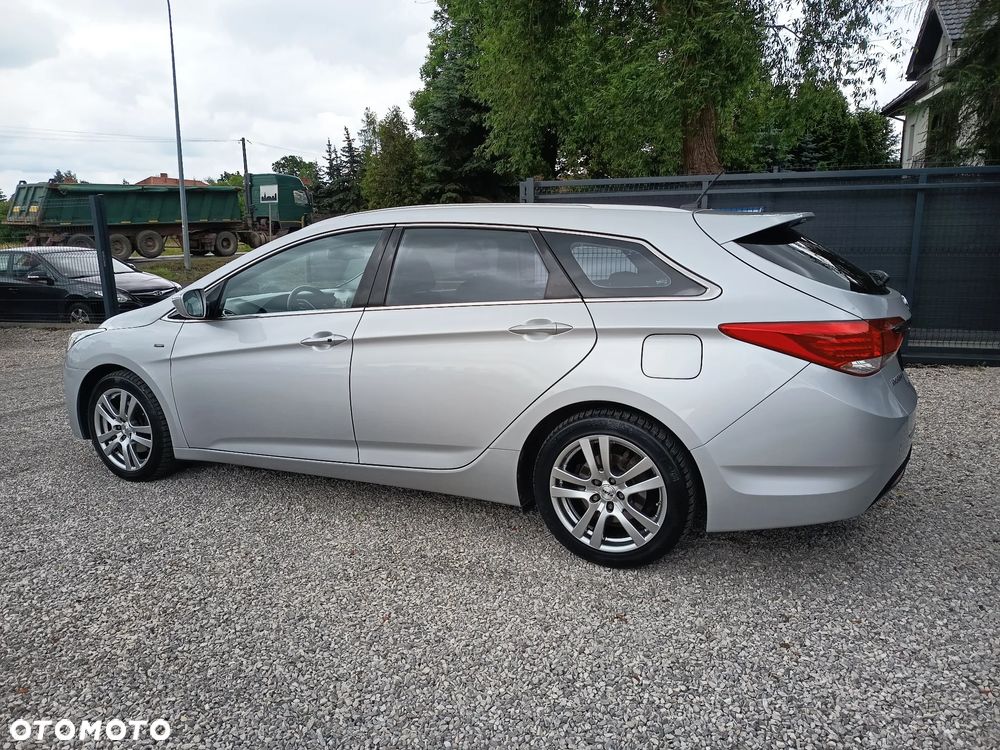 Hyundai i40 i40cw 1.6 5 Star Edition - 7